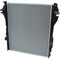 Universal Air Cond RADIATOR RA13296C - alternate 2